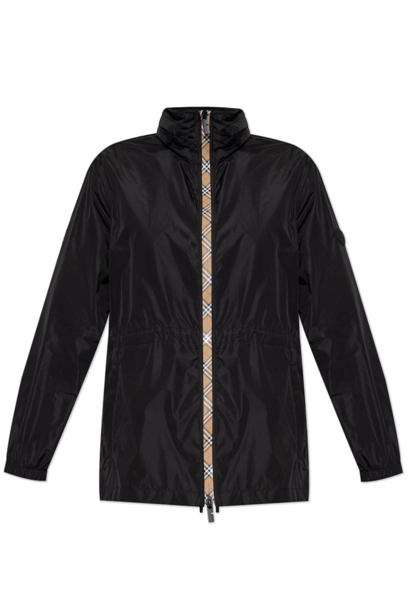 贅沢品 Burberry Light Vitkac | Clothing Women's | jacket メンズウェア